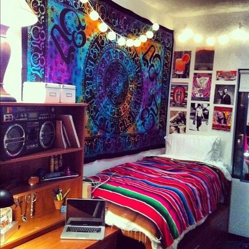 Cute rooms with discount tapestries