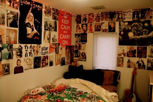 Dorm Room Decorating Idea Royal Furnish