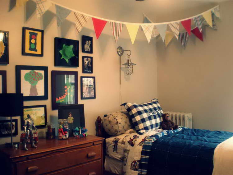 Dorm Room Decorating Idea | Royal Furnish