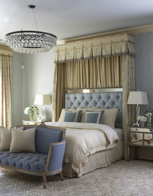 Tricks to Decorate Most Romantic Bedroom | Royal Furnish