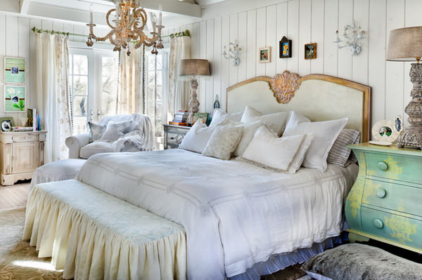 Tricks To Decorate Most Romantic Bedroom Royal Furnish