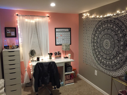 tumblr bedrooms for girls