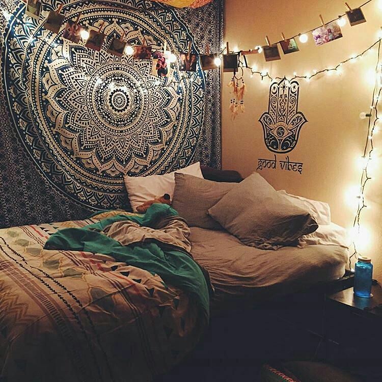 Unique Fashion Bedroom Ideas Tumblr for Simple Design