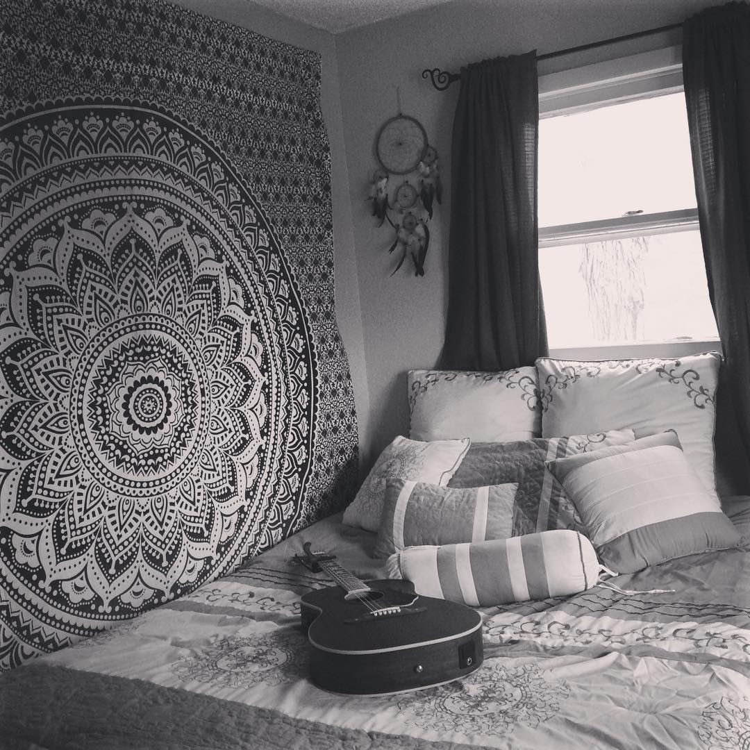 30 Stylish DIY Tumblr Room Decorating Ideas Royal Furnish