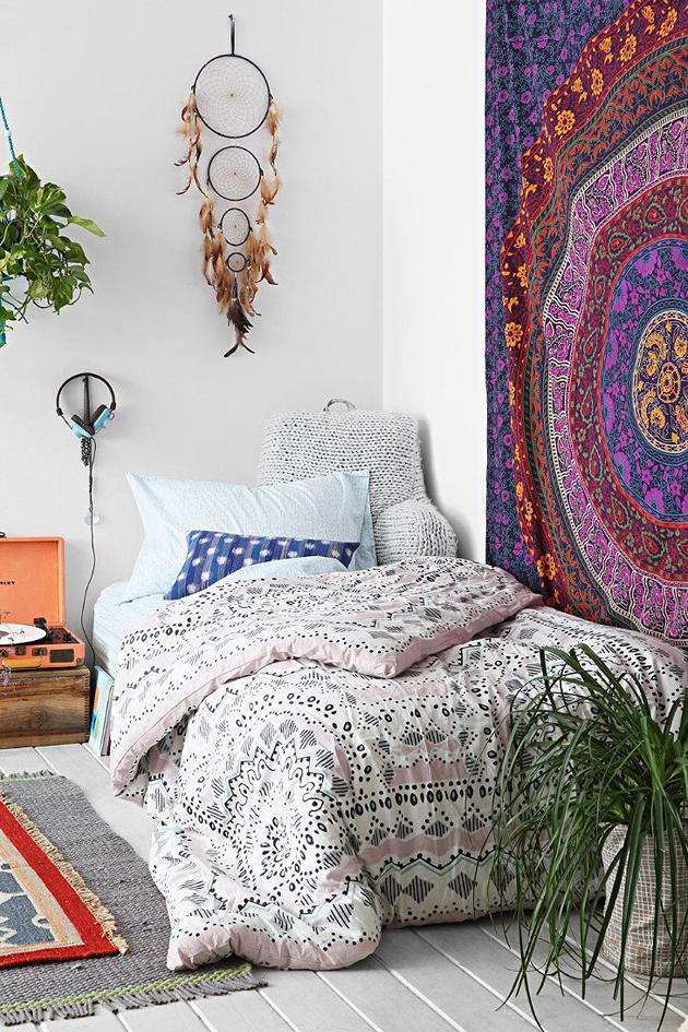 21 Bohemian Bedroom Decorating Ideas Royal Furnish